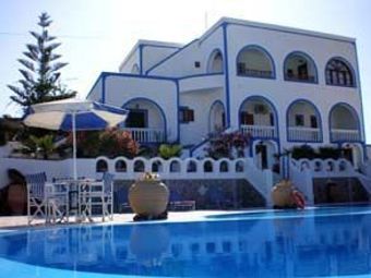 Hotel Agapi Villas