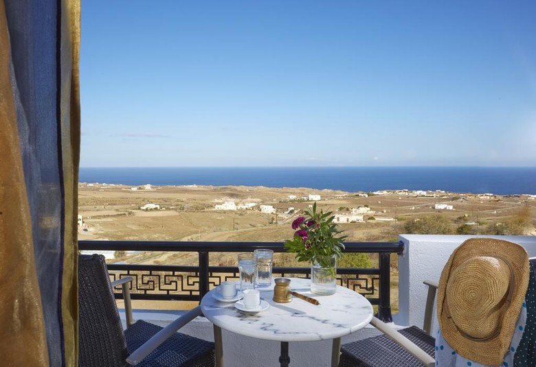 Hotel Milos
