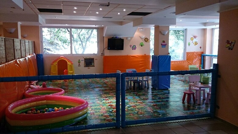 Hotel Pappas