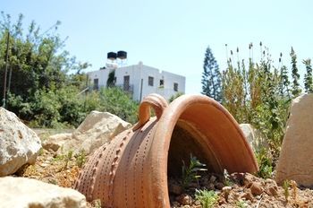 Hotel Matala Bay