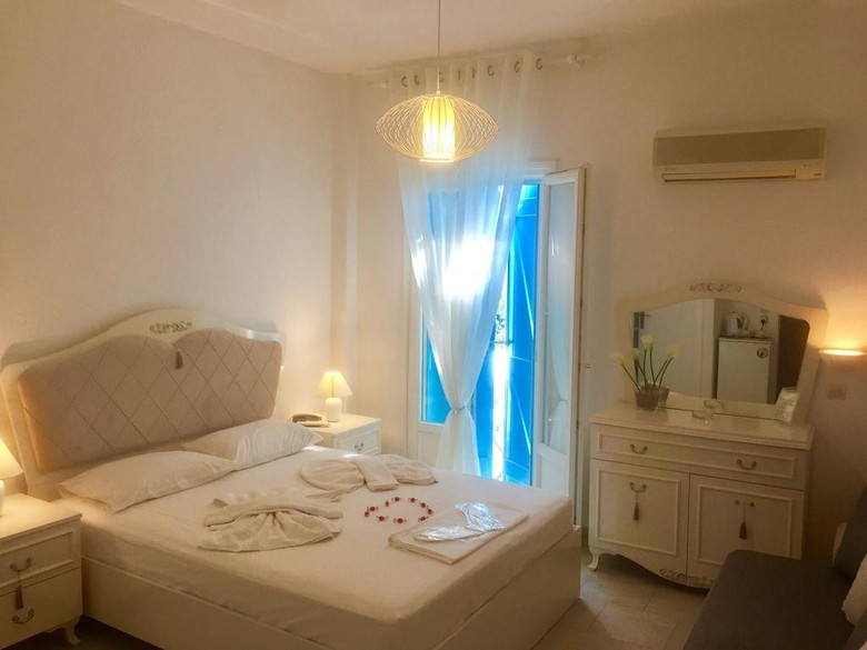 Hotel Aphrodite