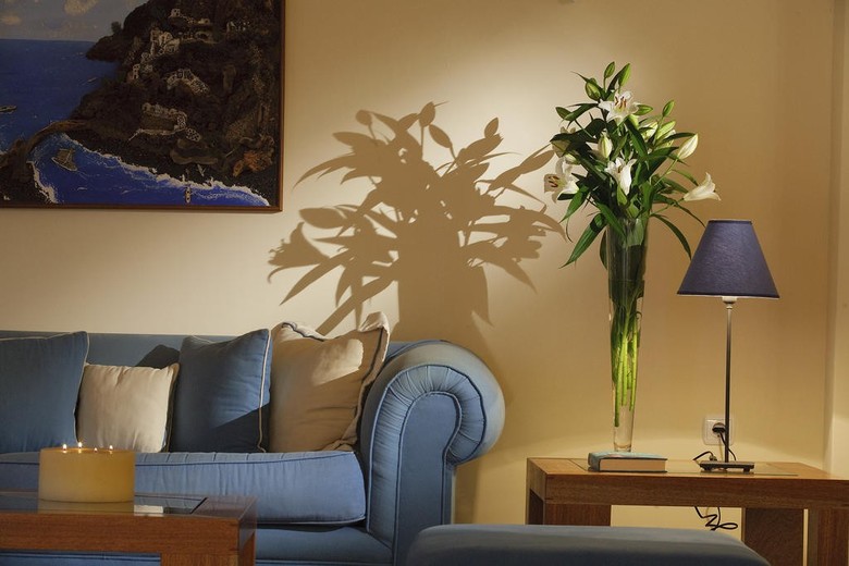 Hotel Tamarix Del Mar Suites