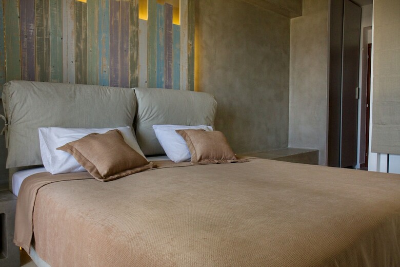Hotel Studios Marios
