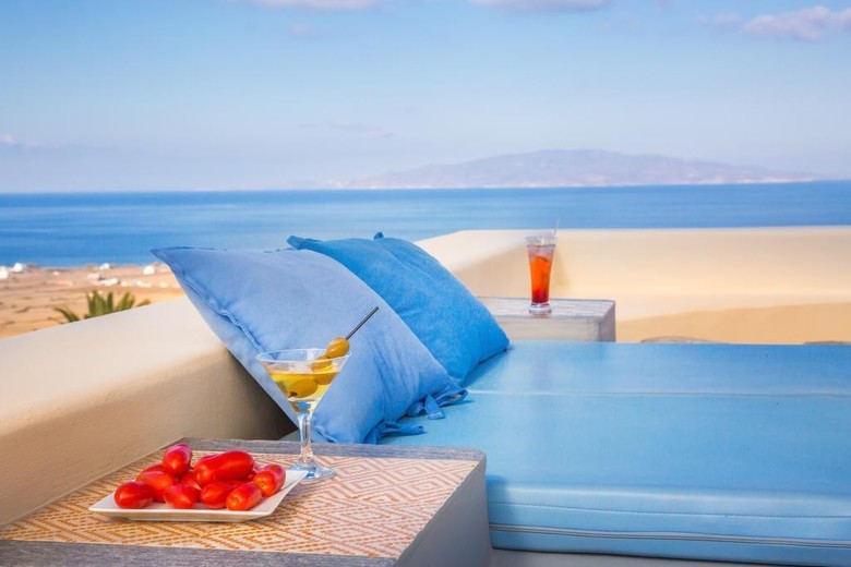 Hotel Villa Anemoessa