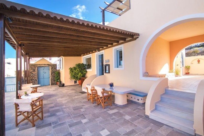 Hotel Villa Anemoessa