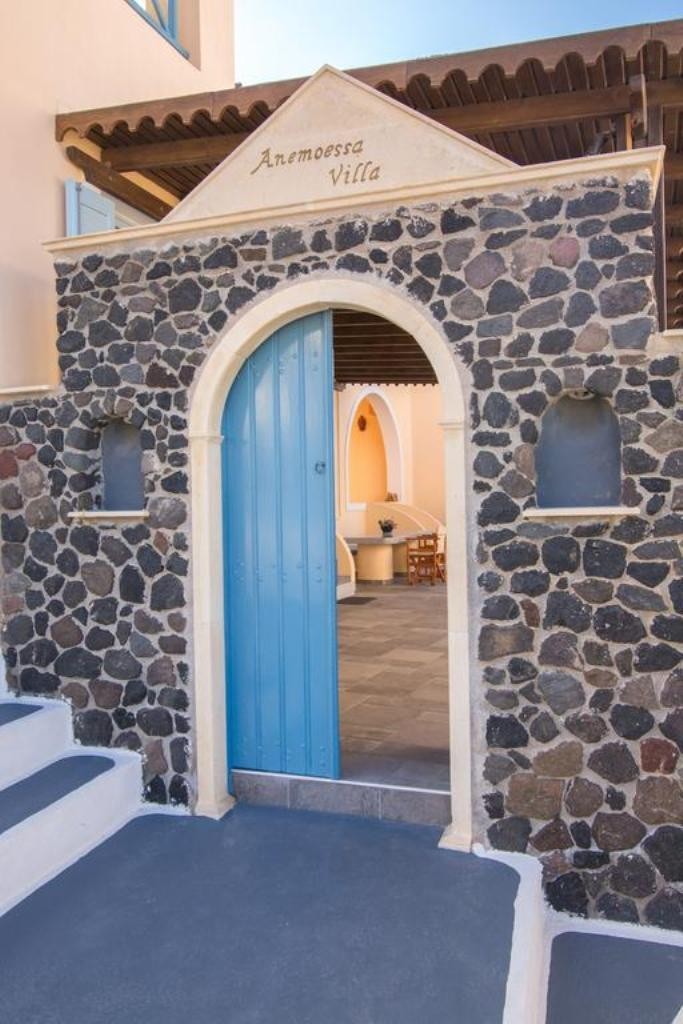 Hotel Villa Anemoessa