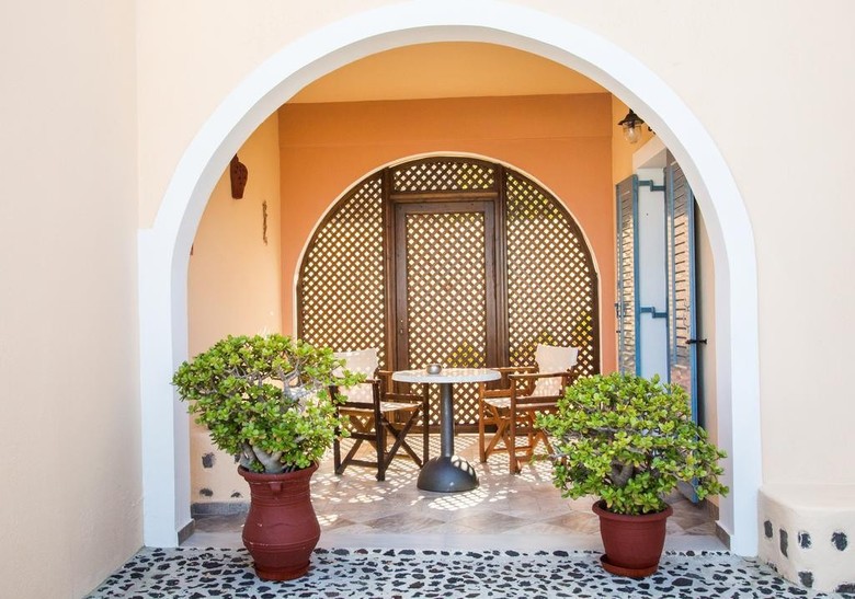 Hotel Villa Anemoessa