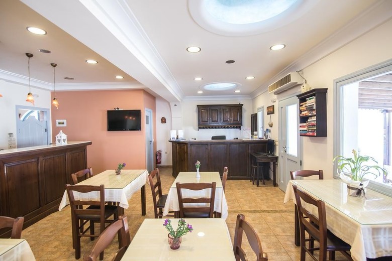 Hotel Villa Anemoessa
