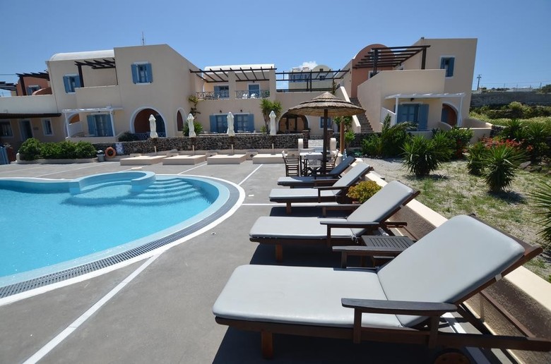 Hotel Villa Anemoessa