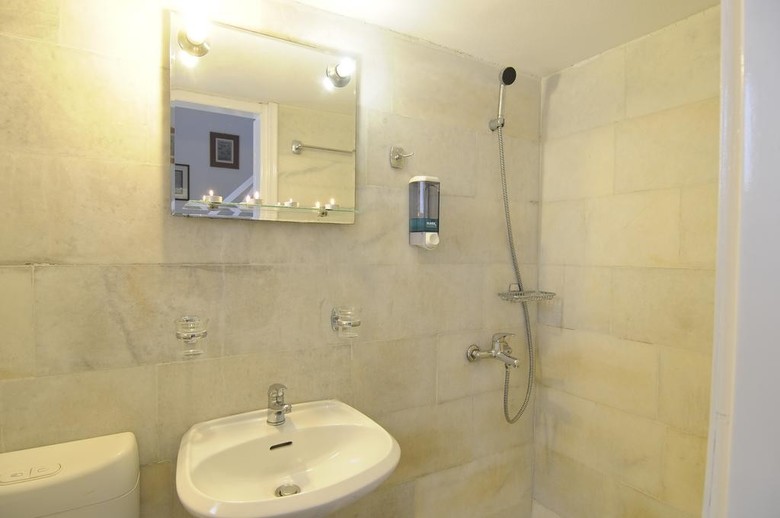 Residencia Musses Studios