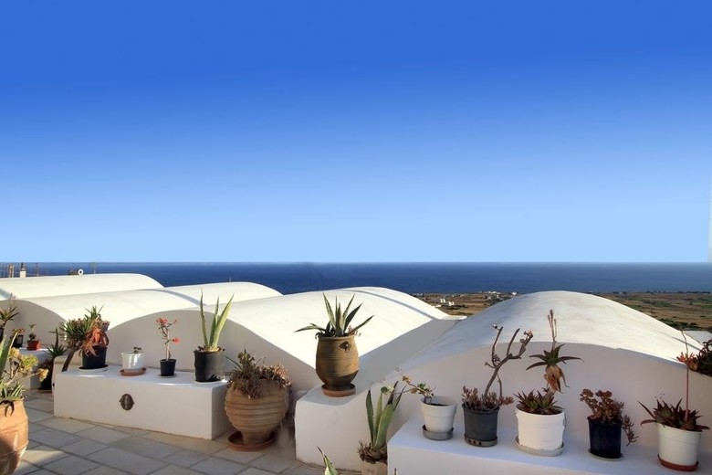 Residencia Musses Studios