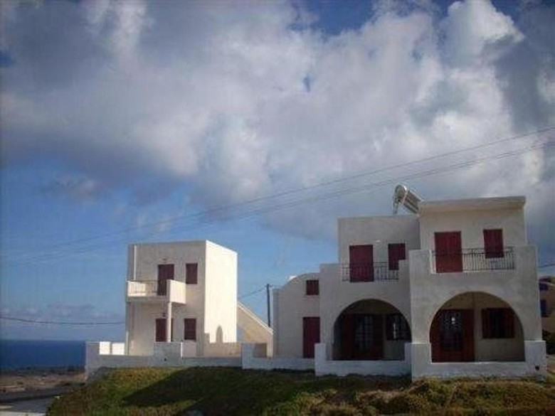 Albergue Ether Studios