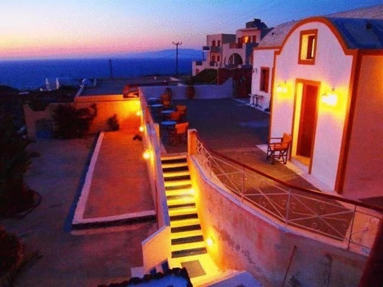 Albergue Ether Studios