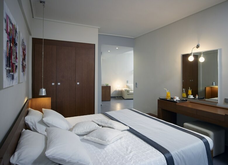 Afroditi Venus Beach Hotel & Spa