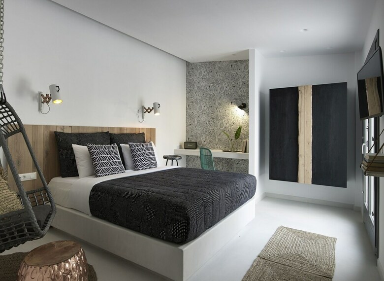 Afroditi Venus Beach Hotel & Spa