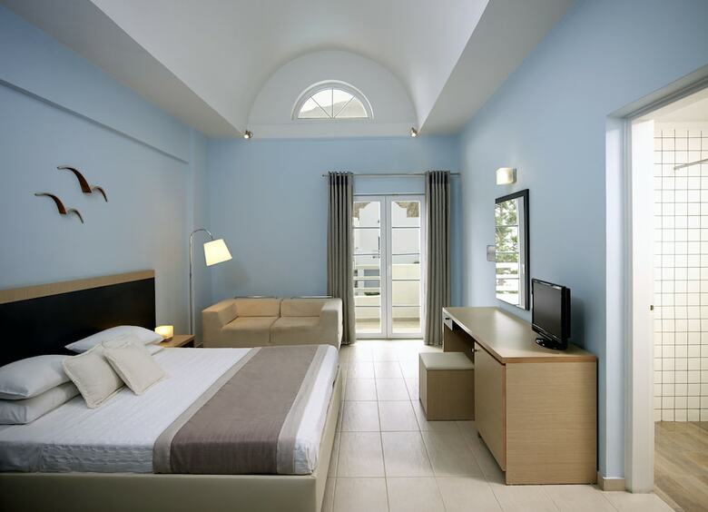 Afroditi Venus Beach Hotel & Spa