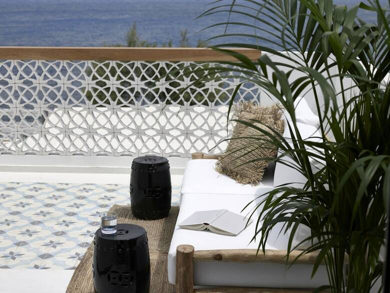 Afroditi Venus Beach Hotel & Spa