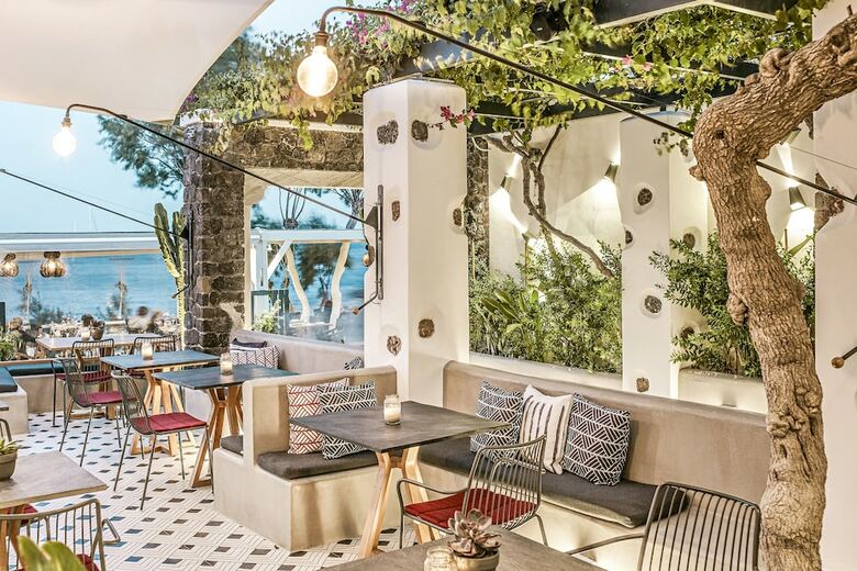 Afroditi Venus Beach Hotel & Spa