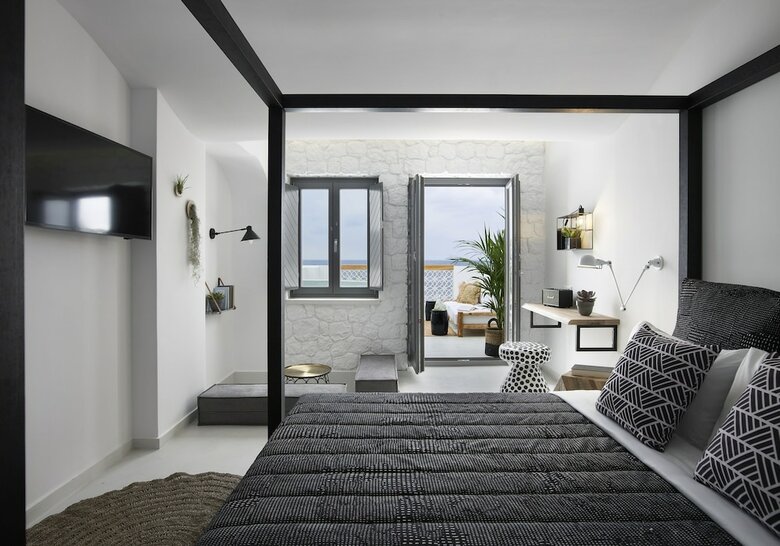Afroditi Venus Beach Hotel & Spa