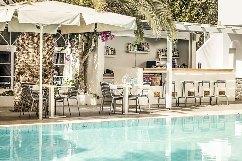 Afroditi Venus Beach Hotel & Spa