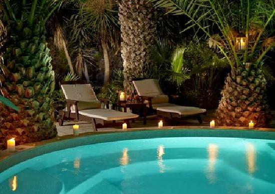 Afroditi Venus Beach Hotel & Spa