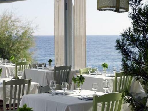 Afroditi Venus Beach Hotel & Spa