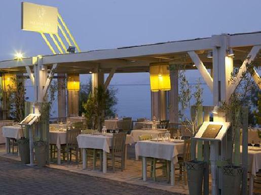 Afroditi Venus Beach Hotel & Spa