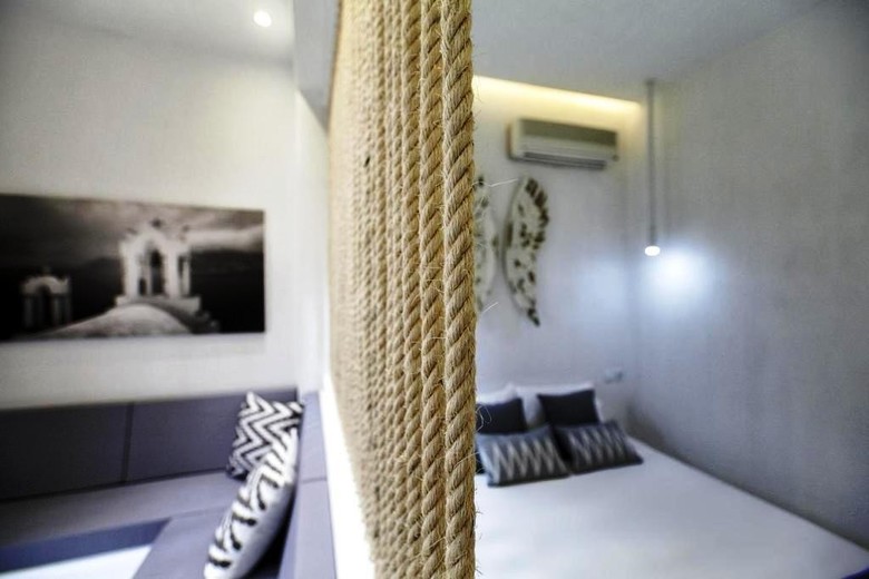 Villa Privee Santorini