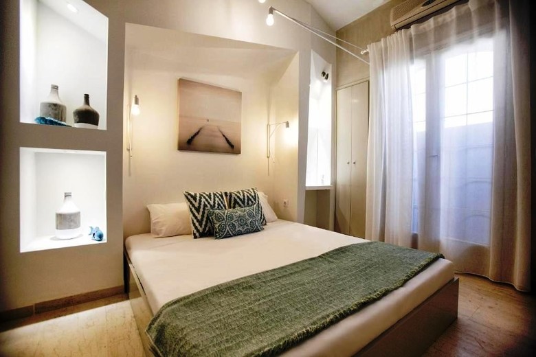 Villa Privee Santorini