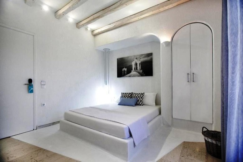 Villa Privee Santorini