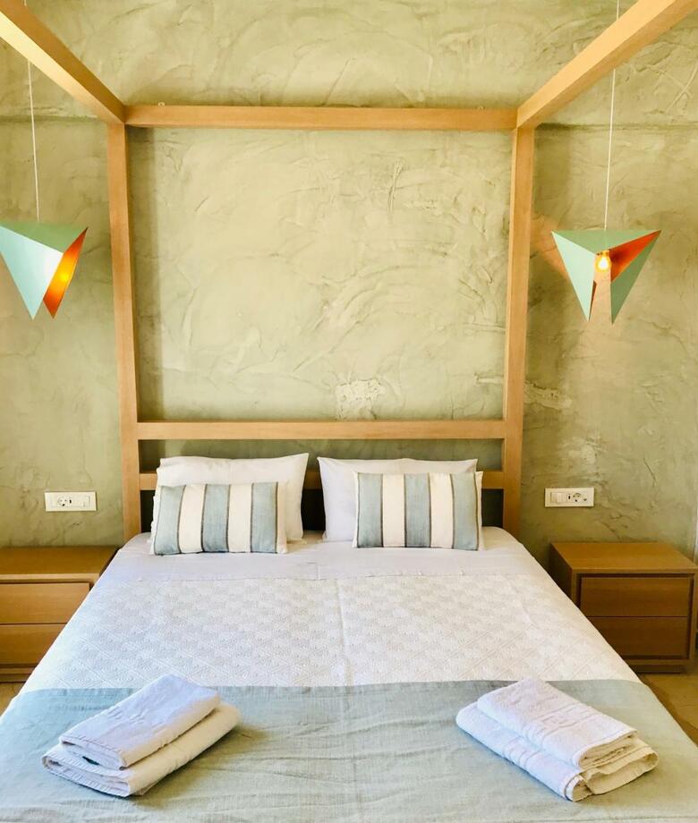 Thera Mare Boutique Hotel