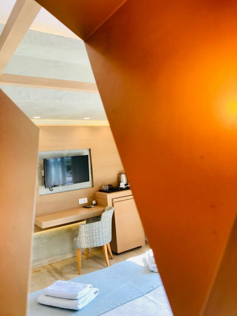 Thera Mare Boutique Hotel