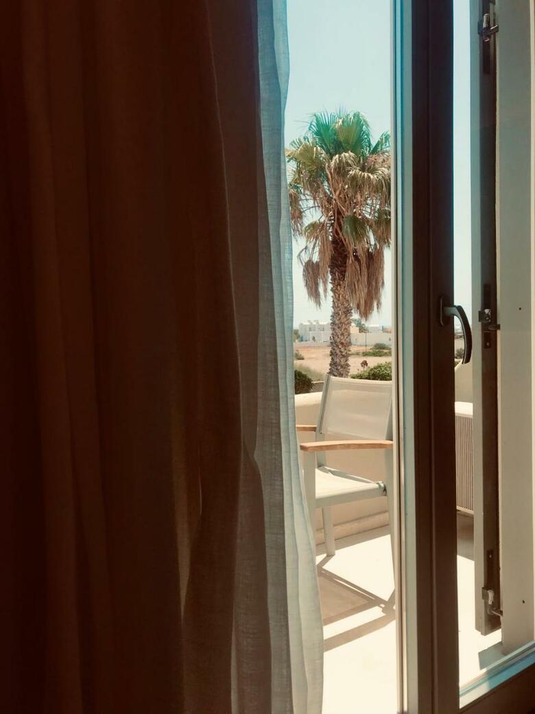 Thera Mare Boutique Hotel