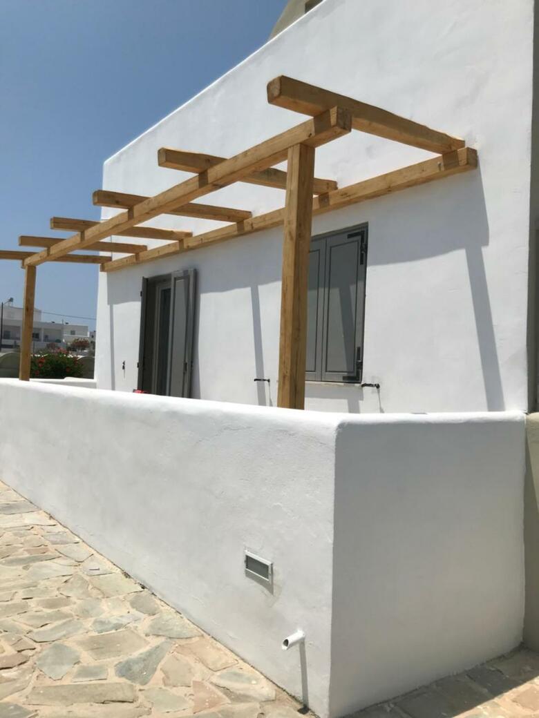 Thera Mare Boutique Hotel