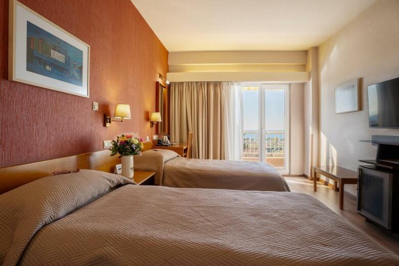 Hotel Queen Olga