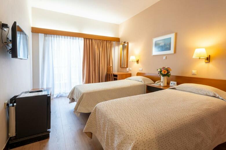 Hotel Queen Olga