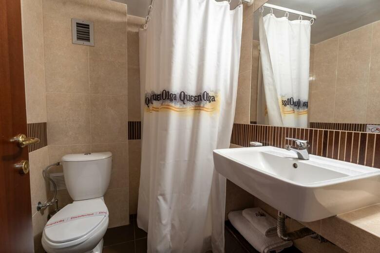 Hotel Queen Olga