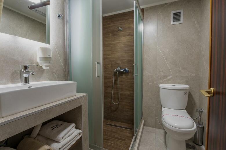 Hotel Queen Olga