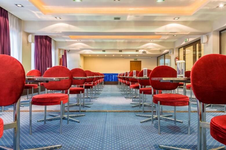 Hotel Queen Olga