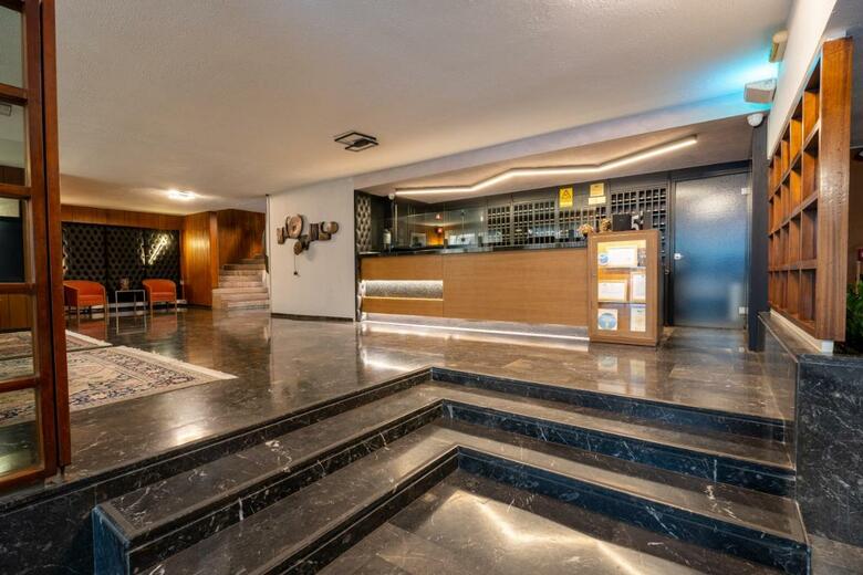 Hotel Queen Olga