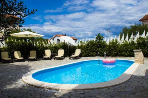 Apartamentos Vila Bubi