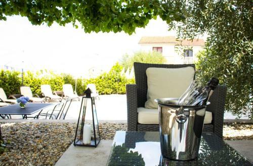 Apartamentos Vila Bubi