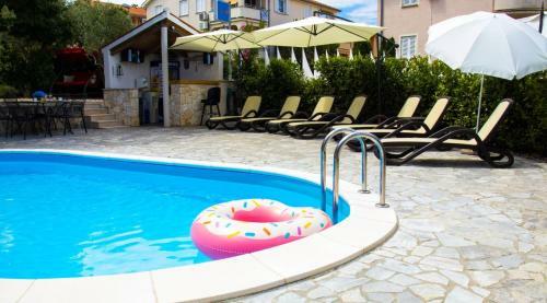 Apartamentos Vila Bubi