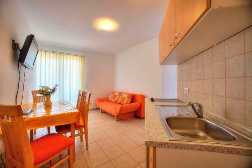 Apartamentos Villa D&i