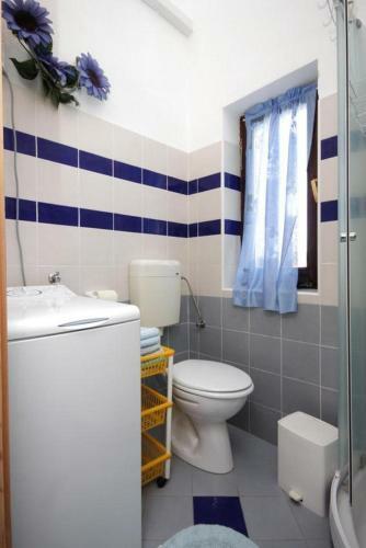 Apartments With A Parking Space Karigador (novigrad) - 2534
