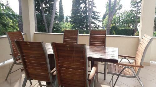 Apartments Atrium Malinska