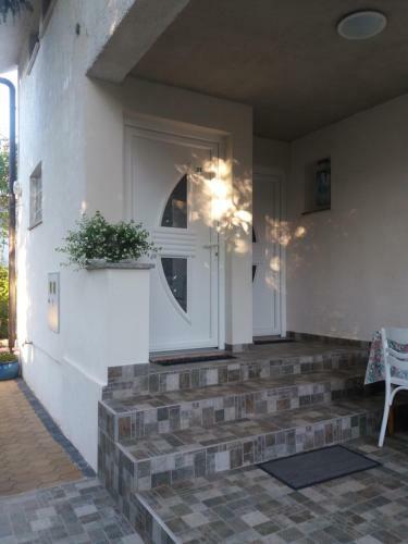 Apartments Atrium Malinska