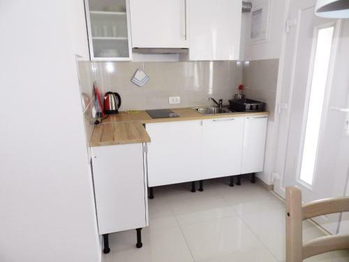Apartment Ljubica No.2