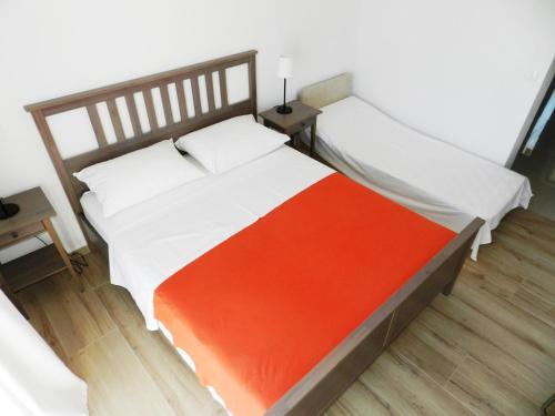 Apartment Ljubica No.2