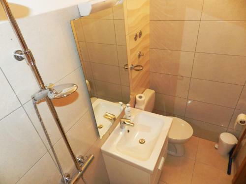 Apartment Ljubica No.2